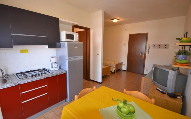 Residence Valbella
