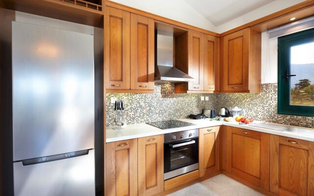 disCrete Villa Lappa