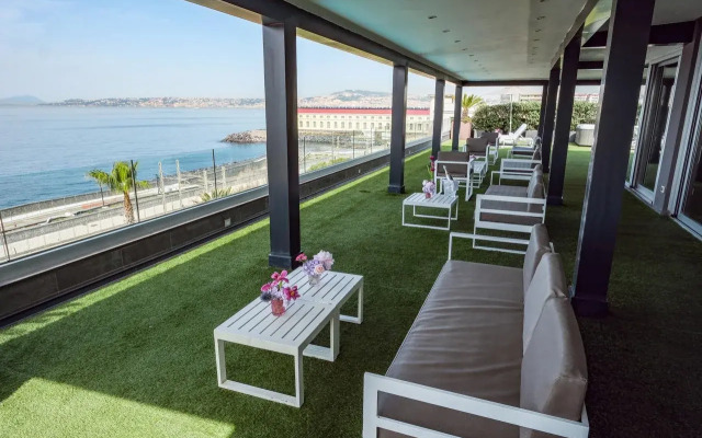 Hotel & Resort Tre Fontane Luxury