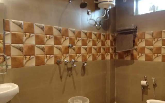 Renuka Ji P.Vee Resort By GRB