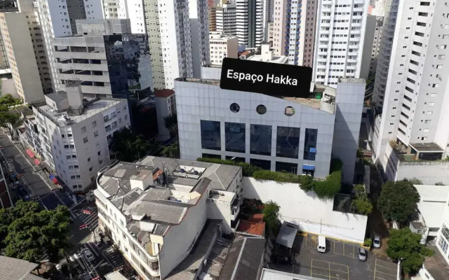 Apartamento Todoseu Liberdade Sp