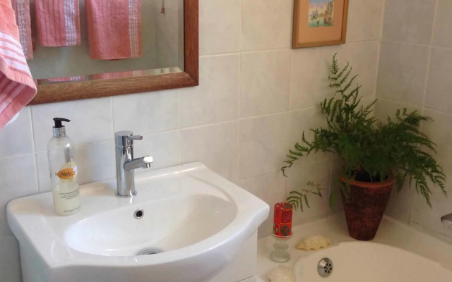 Nat-Art Self-Catering Accommodation