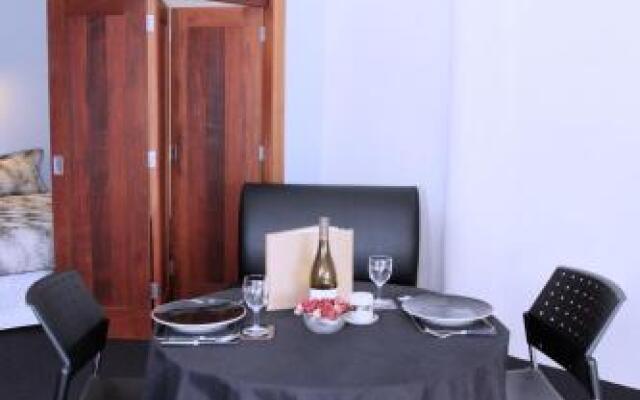 BonMarie B&B