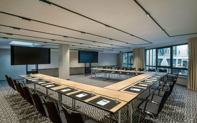 Maritim Hotel Bremen