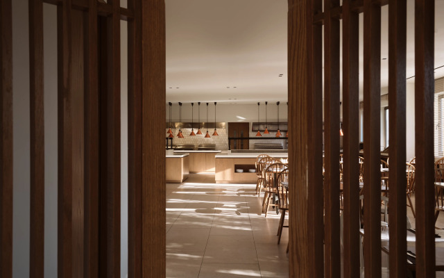Planos Villa