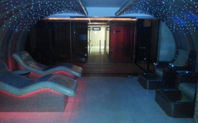 Hotel Gabriela