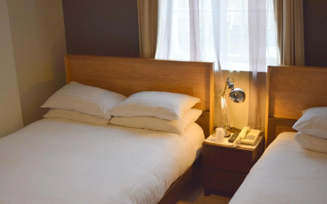 The Chapter Hotels - Griffin House