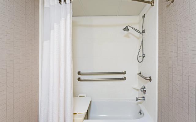 Holiday Inn Express Wilkesboro by IHG