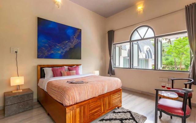 StayVista at Grey Mosaics