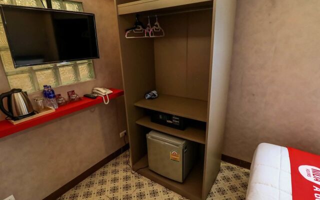 NIDA Rooms Sukhumvit Loft 28