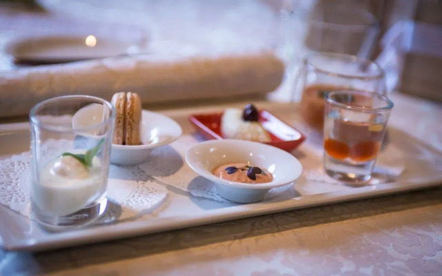 L'Artigliere ristorante con Locanda