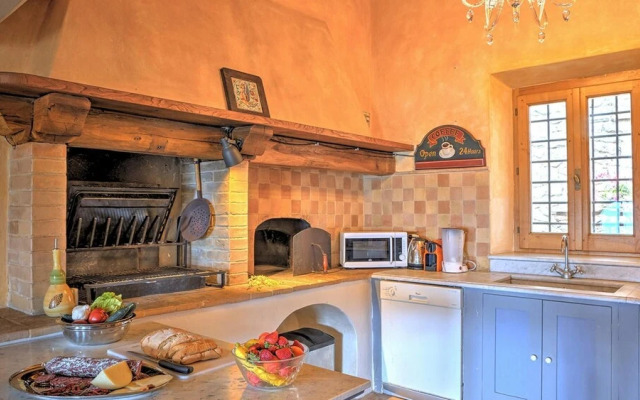Il Borghetto 8 4 in Baschi