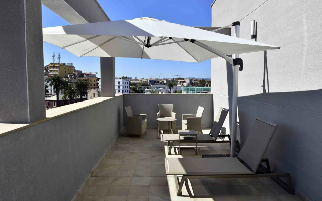 AZ Hôtel Vieux Kouba