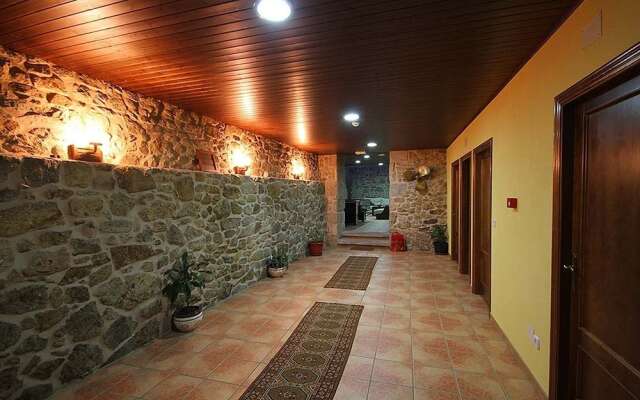 101504 House In Fisterra
