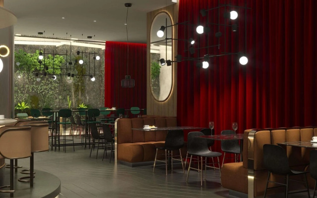 TRIBE Krakow Old Town (Opening Summer 2025)