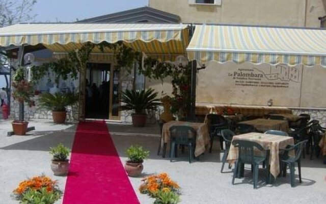 Agriturismo La Palombara