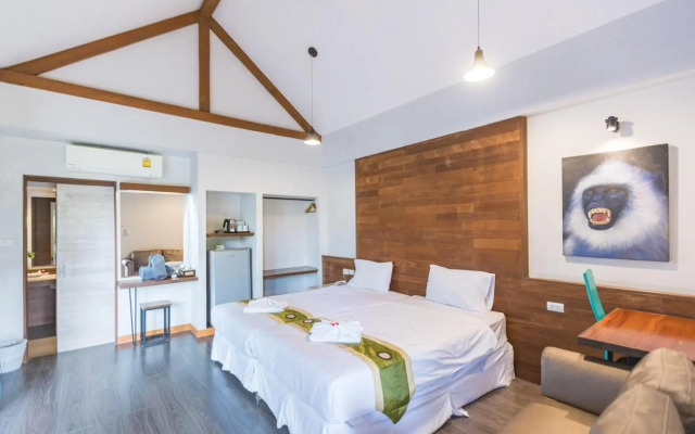 IP Plus Pool Villa Pattaya