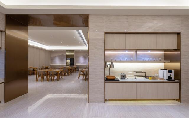 Ji Hotel Shengzhou