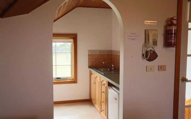 Swansea Cottages & Lodge Suites