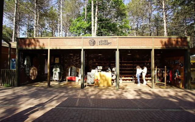 Longosphere Glamping