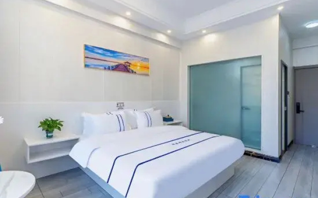Yueting Boutique Inn (Pu'er Airport)