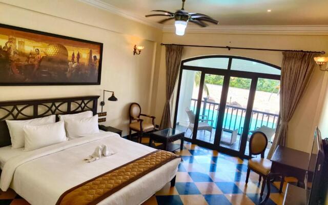 Lagoon Sarovar Premiere Resort - Pondicherry