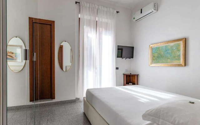 Aiello Suites Milan