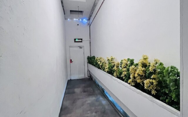 Private Boutique Apartments London