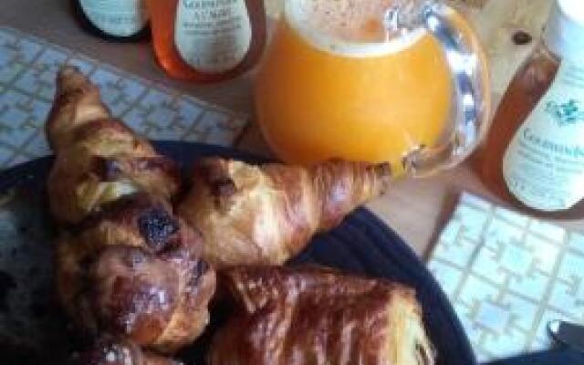 Le Relais