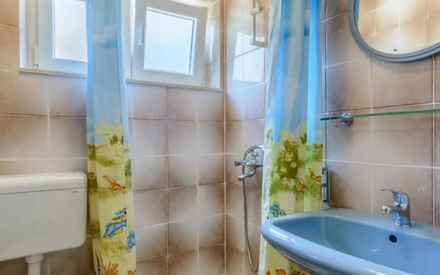 Apartments by the sea Sumartin, Brac - 2952