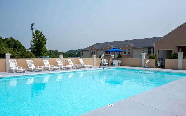 Quality Inn Fairmont