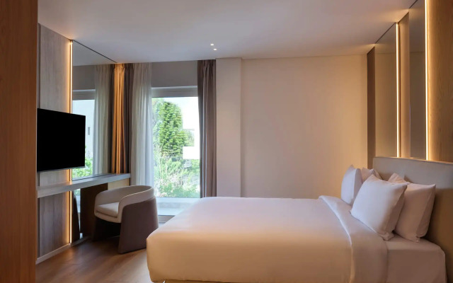 Nur Riviera Aparthotel