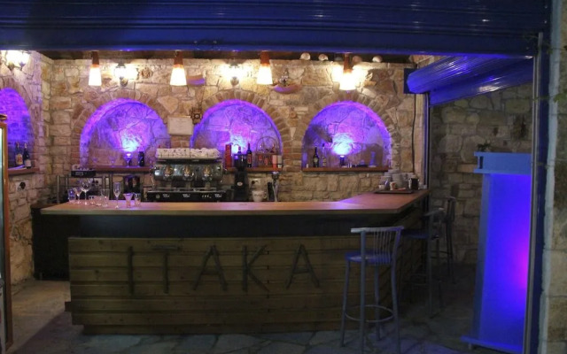 Itaka Hotel