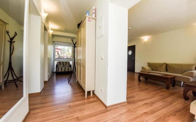 Nida Purvynės 51 apartamentai