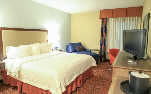 Hampton Inn Bordentown