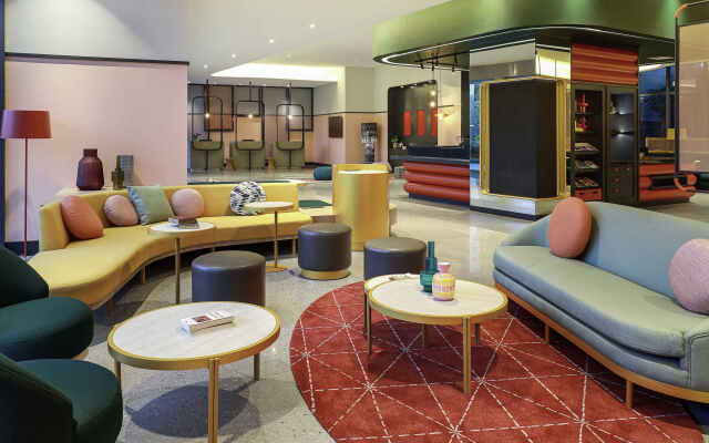 ibis Styles Jakarta Tanah Abang
