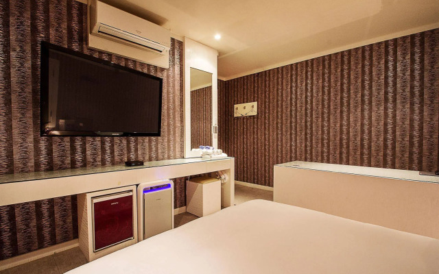 Hotel Max