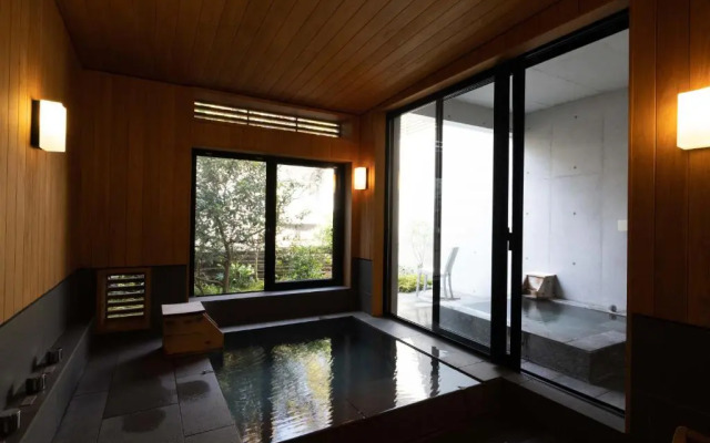 Fujinohana Hotel