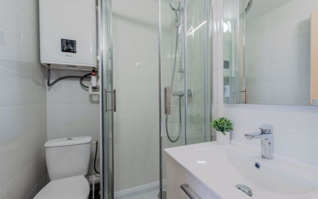 Bastides de la Mer 20722