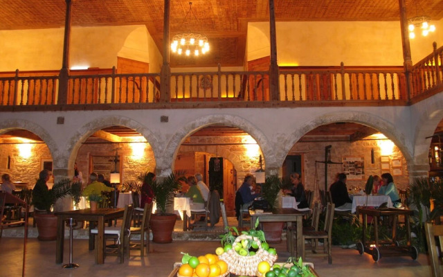 Heritage Homes Mehmet Ali Aga Konagi