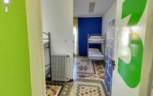 Albergue Internacional De Teruel City Backpackers