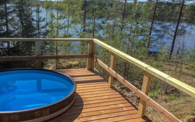 Holiday Home Vastaniemi