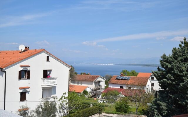 Apartment Kocmut - Vantačići