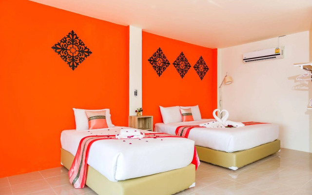 Koh Yao Heaven Beach Resort