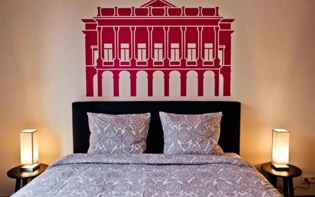 Les Suites de Nanesse