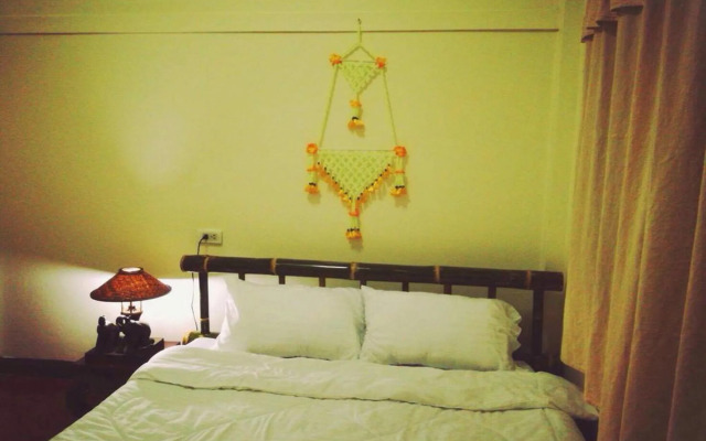 Aiyares Chalet Chiangmai