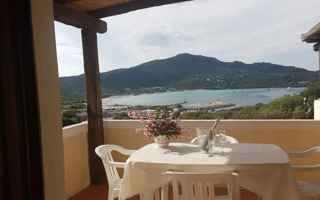 Residence Le Corti Di Marinella