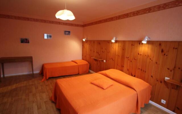 Gîte Granges-Aumontzey-Granges-sur-Vologne, 3 pièces, 4 personnes - FR-1-589-109