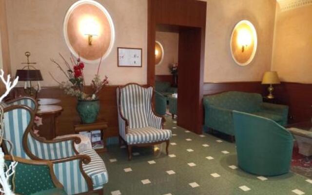Hotel Positano 2