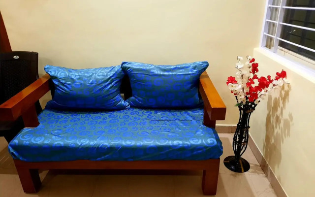 Suvarna Comforts
